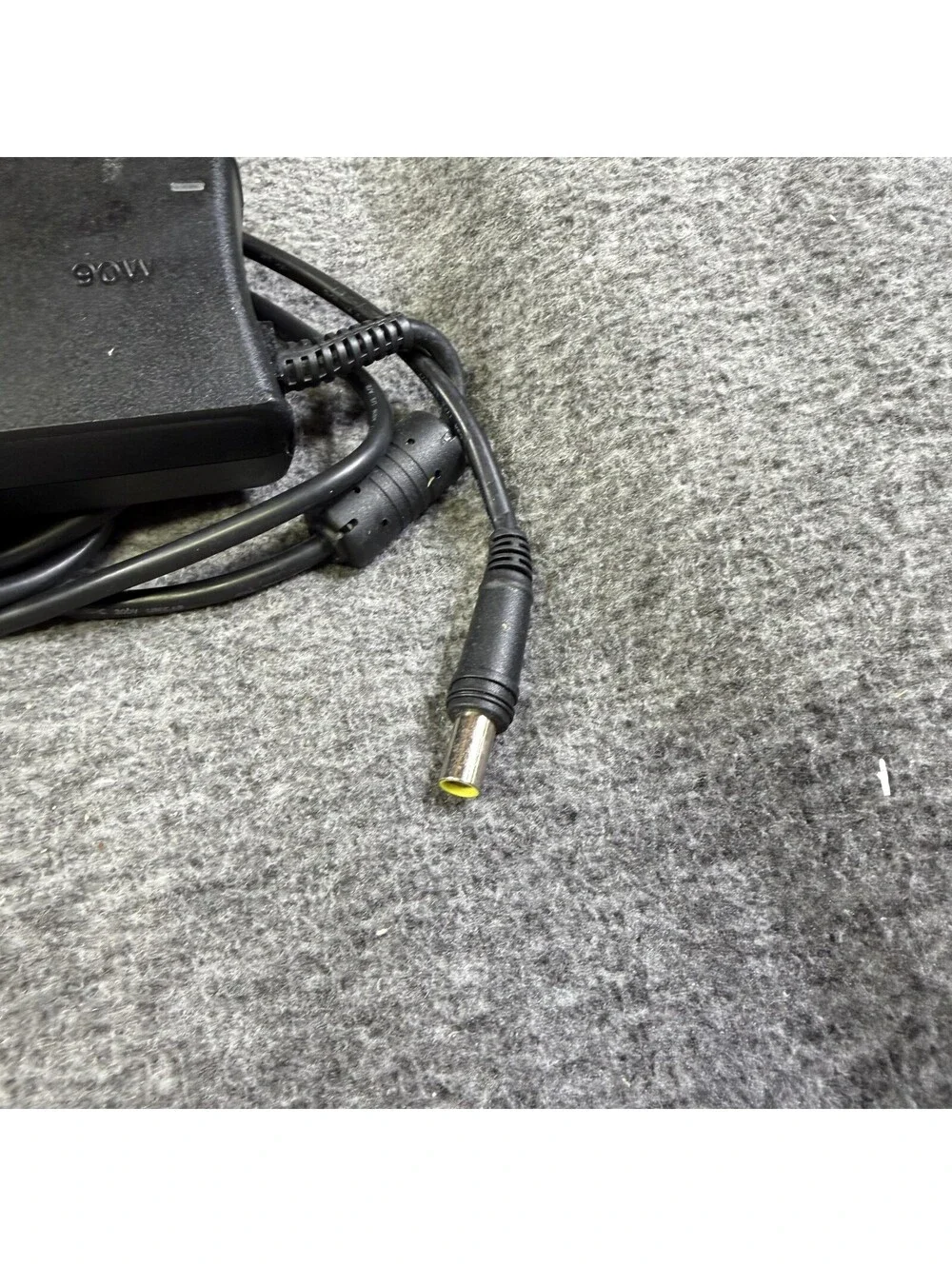 ResMed 90W AC Power Supply Adapter Charger Black Replacement Cord Cable OEM